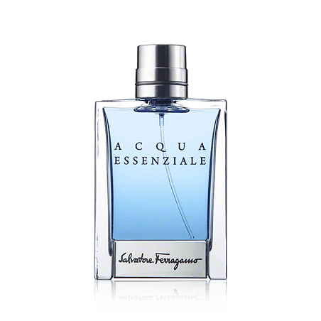Salvatore Ferragamo Acqua Essenziale Eau de Toilette Spray (100 ml)