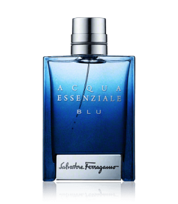 Salvatore Ferragamo Acqua Essenziale Blu Eau de Toilette Spray (100 ml)
