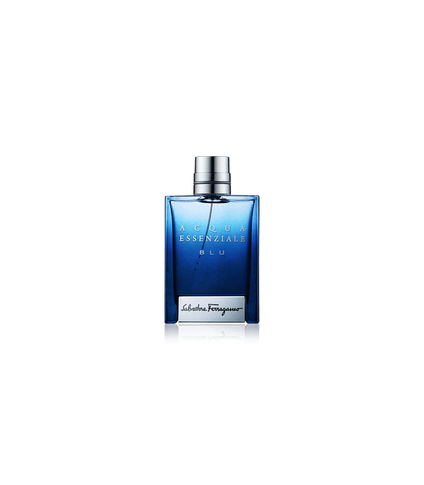 Salvatore Ferragamo Acqua Essenziale Blu Eau de Toilette Spray (100 ml)