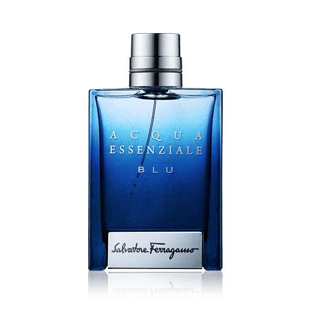 Salvatore Ferragamo Acqua Essenziale Blu Eau de Toilette Spray (100 ml)