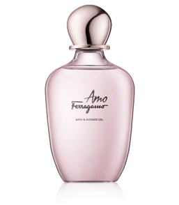 Salvatore Ferragamo Amo Ferragamo Bath & Shower Gel (200 ml)