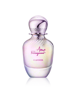 Salvatore Ferragamo Amo Ferragamo Flowerful Eau de Toilette Spray (50 ml)