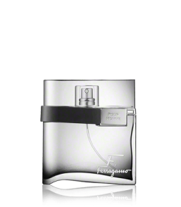 Salvatore Ferragamo F by Ferragamo Black Eau de Toilette Spray (50 ml)