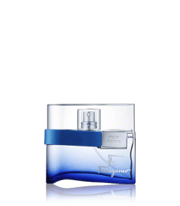 Salvatore Ferragamo F by Ferragamo Free Time Eau de Toilette Spray (30 ml)