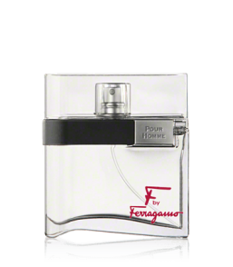 Salvatore Ferragamo F by Ferragamo pour Homme Eau de Toilette Spray (100 ml)