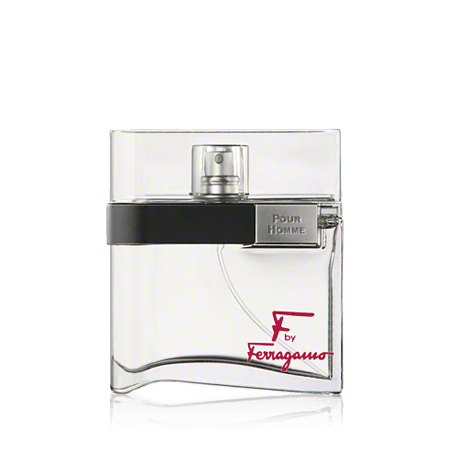Salvatore Ferragamo F by Ferragamo pour Homme Eau de Toilette Spray (100 ml)