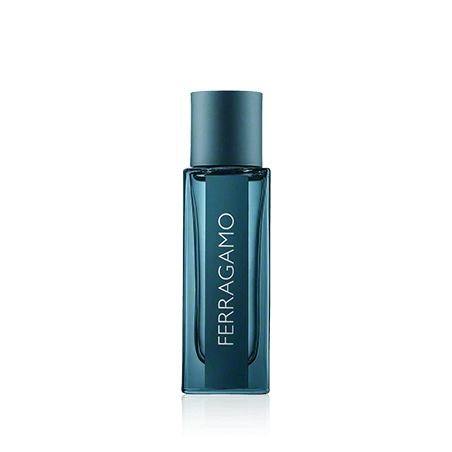 Salvatore Ferragamo Ferragamo Intense Leather Eau de Parfum Spray (30 ml)