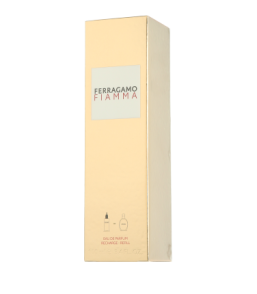 Salvatore Ferragamo Fiamma Nachfüllung EdP (100 ml)