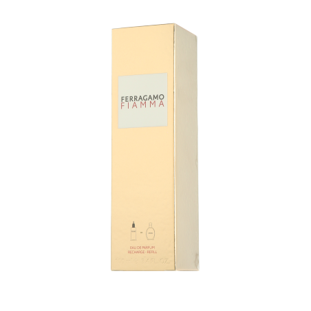 Salvatore Ferragamo Fiamma Nachfüllung EdP (100 ml)