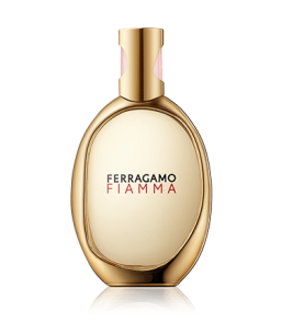 Salvatore Ferragamo Fiamma Eau de Parfum Spray (nachfüllbar) (100 ml)