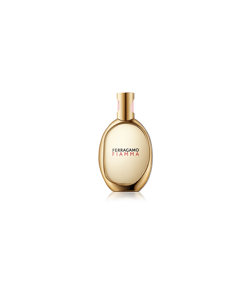 Salvatore Ferragamo Fiamma Eau de Parfum Spray (nachfüllbar) (100 ml)