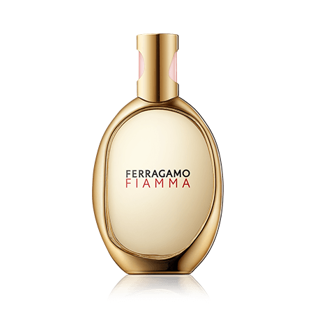Salvatore Ferragamo Fiamma Eau de Parfum Spray (nachfüllbar) (100 ml)