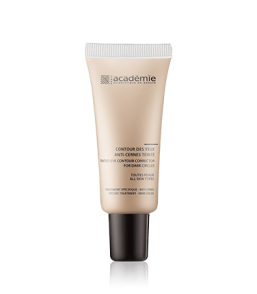 Académie Visage Contour des Yeux Anti-Cernes Teinté (20 ml)