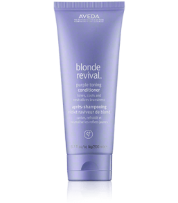 Aveda Blonde Revival Purple Toning Conditioner (200 ml)