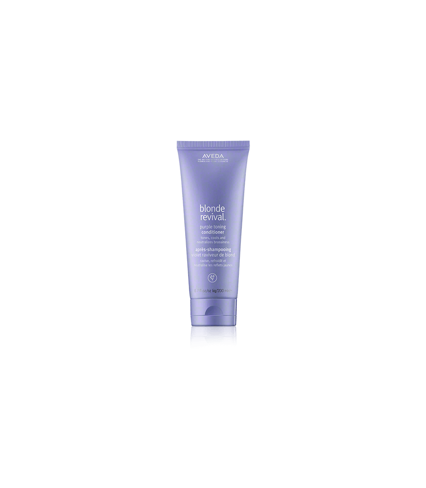 Aveda Blonde Revival Purple Toning Conditioner (200 ml)