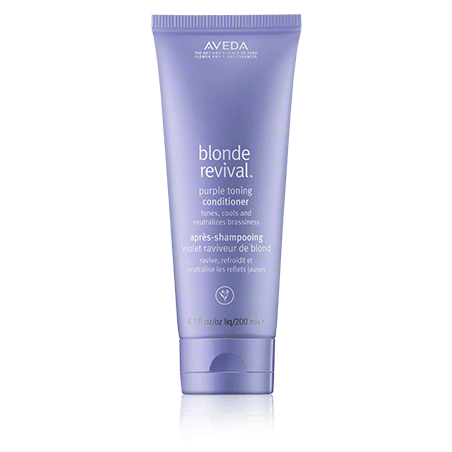 Aveda Blonde Revival Purple Toning Conditioner (200 ml)