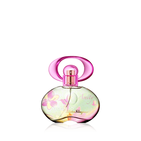 Salvatore Ferragamo Incanto Amity Eau de Toilette Spray (30 ml)