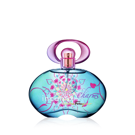 Salvatore Ferragamo Incanto Charms Eau de Toilette Spray (100 ml)