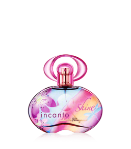 Salvatore Ferragamo Incanto Shine Eau de Toilette Spray (50 ml)