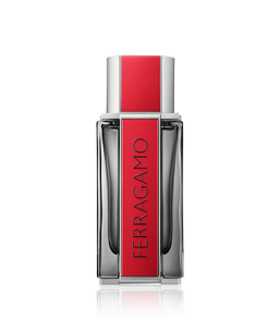 Salvatore Ferragamo Red Leather Eau de Parfum Spray (50 ml)