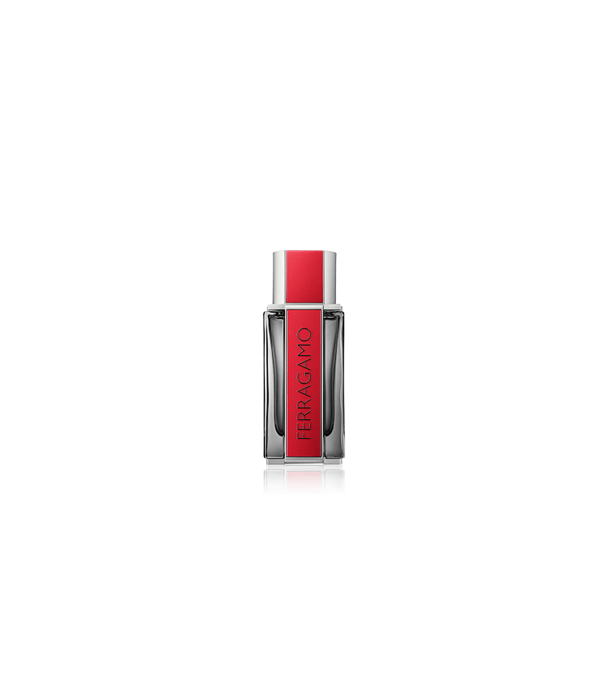 Salvatore Ferragamo Red Leather Eau de Parfum Spray (50 ml)