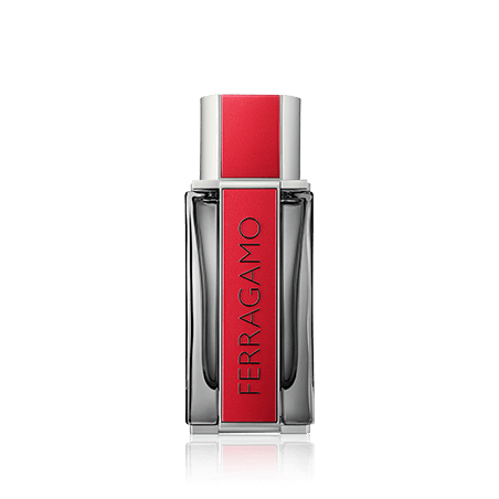 Salvatore Ferragamo Red Leather Eau de Parfum Spray (50 ml)