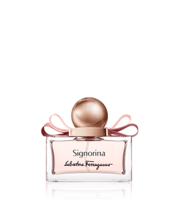 Salvatore Ferragamo Signorina Eau de Parfum Spray (30 ml)
