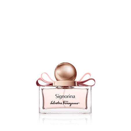 Salvatore Ferragamo Signorina Eau de Parfum Spray (30 ml)