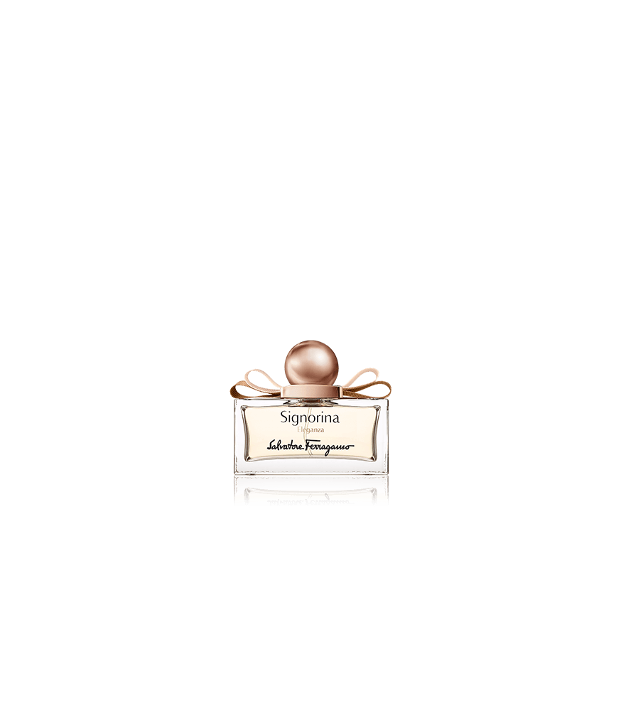 Salvatore Ferragamo Signorina Eleganza Eau de Parfum Spray (50 ml)