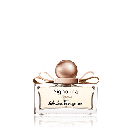 Salvatore Ferragamo Signorina Eleganza Eau de Parfum Spray (50 ml)