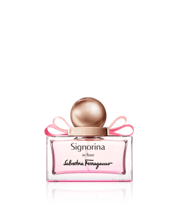 Salvatore Ferragamo Signorina In Fiore Eau de Toilette Spray (30 ml)
