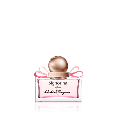 Salvatore Ferragamo Signorina In Fiore Eau de Toilette Spray (30 ml)