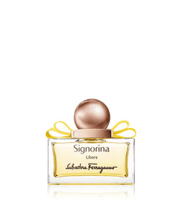 Salvatore Ferragamo Signorina Libera Eau de Parfum Spray (30 ml)