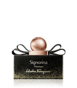 Salvatore Ferragamo Signorina Misteriosa Limited Edition Eau de Parfum Spray (50 ml)