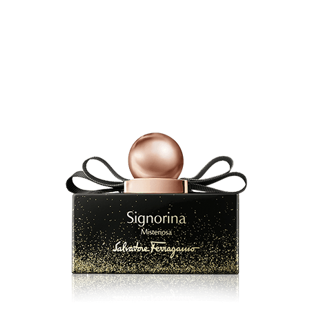 Salvatore Ferragamo Signorina Misteriosa Limited Edition Eau de Parfum Spray (50 ml)
