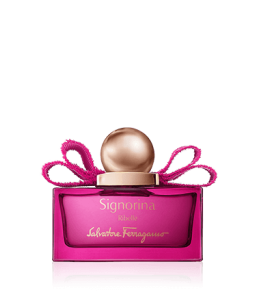 Salvatore Ferragamo Signorina Ribelle Eau de Parfum Spray (50 ml)