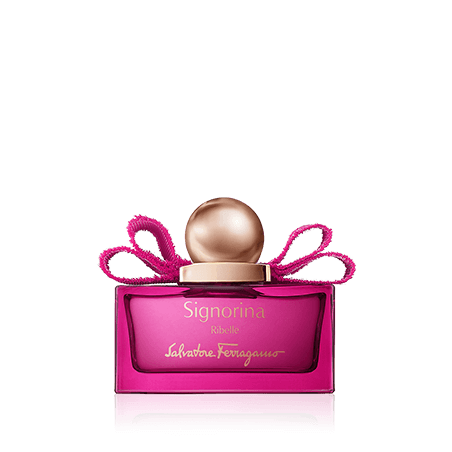 Salvatore Ferragamo Signorina Ribelle Eau de Parfum Spray (50 ml)