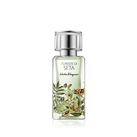 Salvatore Ferragamo Storie di Seta Foreste di Seta Eau de Parfum Spray (50 ml)