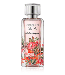 Salvatore Ferragamo Storie di Seta Giardini di Seta Eau de Parfum Spray (100 ml)