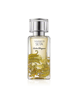 Salvatore Ferragamo Storie di Seta Savane di Seta Eau de Parfum Spray (50 ml)
