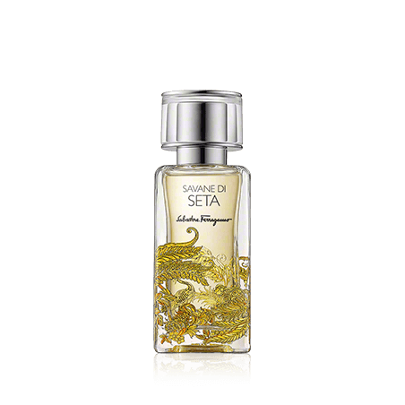 Salvatore Ferragamo Storie di Seta Savane di Seta Eau de Parfum Spray (50 ml)