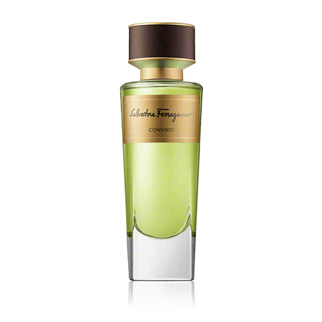 Salvatore Ferragamo Tuscan Creations Convivio Eau de Parfum Spray (100 ml)