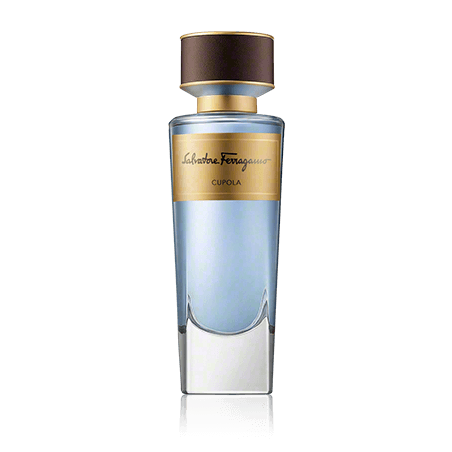 Salvatore Ferragamo Tuscan Creations Cupola Eau de Parfum Spray (100 ml)