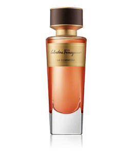 Salvatore Ferragamo Tuscan Creations La Commedia Eau de Parfum Spray (100 ml)