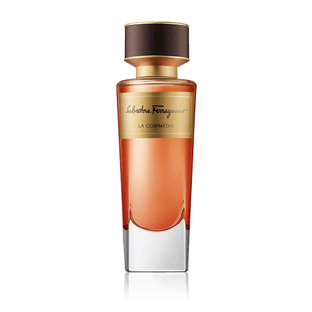 Salvatore Ferragamo Tuscan Creations La Commedia Eau de Parfum Spray (100 ml)