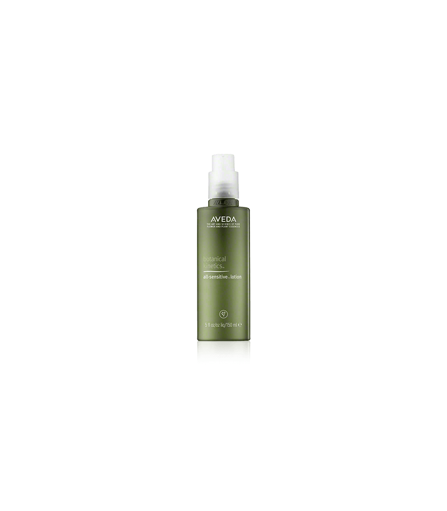 Aveda Botanical Kinetics All-Sensitive Lotion (150 ml)
