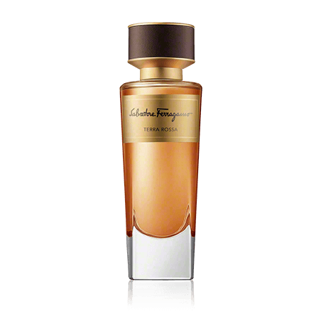 Salvatore Ferragamo Tuscan Creations Terra Rossa Eau de Parfum Spray (100 ml)