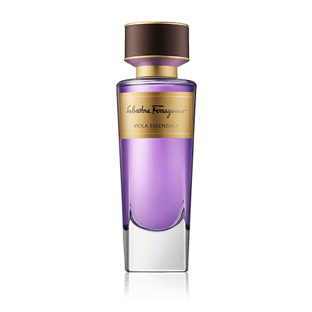 Salvatore Ferragamo Tuscan Creations Viola Essenziale Eau de Parfum Spray (100 ml)