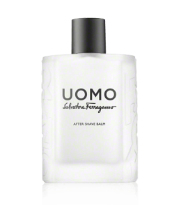 Salvatore Ferragamo Uomo Aftershave Balm (100 ml)