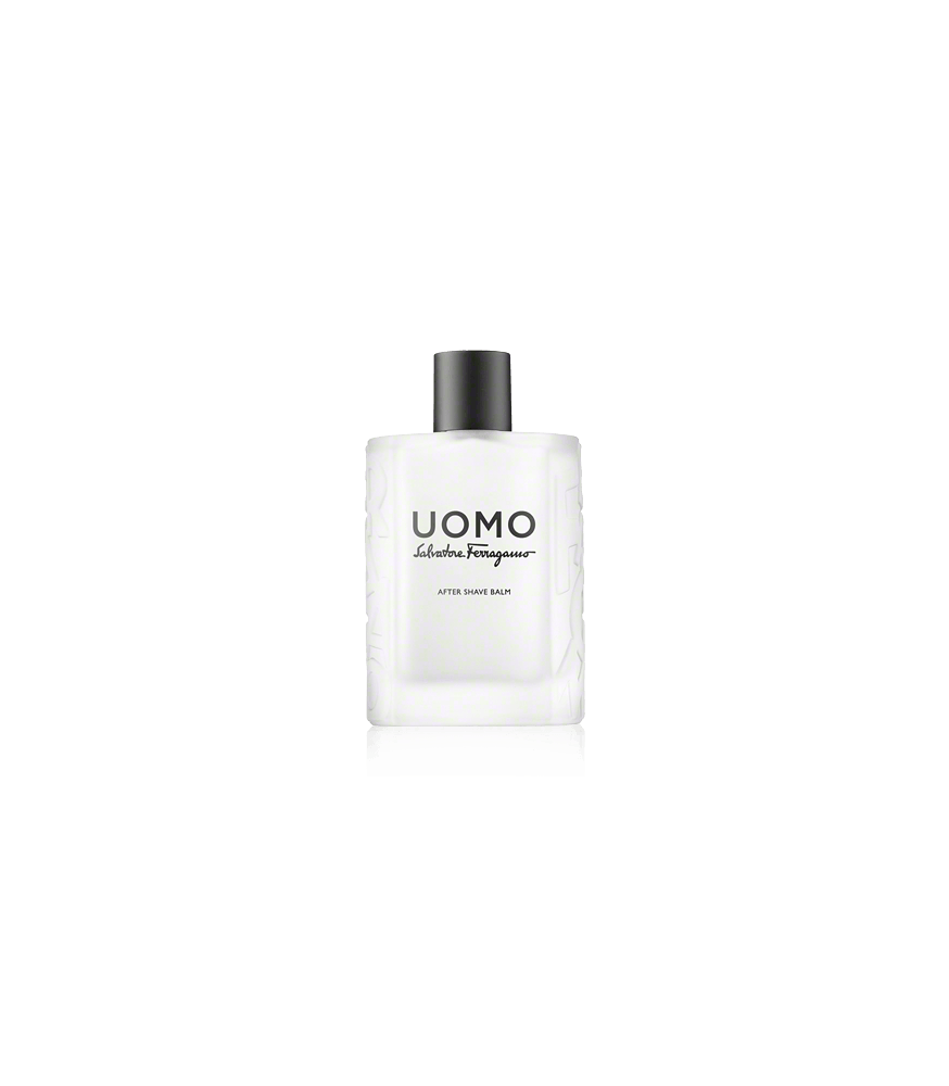 Salvatore Ferragamo Uomo Aftershave Balm (100 ml)